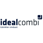 Tømrermester & Entreprenør v/Reinhard Kirk Kluge anbefaler leverandøren idealcombi.