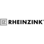 Tømrermester & Entreprenør v/Reinhard Kirk Kluge anbefaler leverandøren Rheinzink.