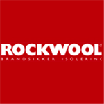 Tømrermester & Entreprenør v/Reinhard Kirk Kluge anbefaler leverandøren Rockwool.
