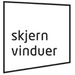Tømrermester & Entreprenør v/Reinhard Kirk Kluge anbefaler leverandøren Skjern vinduer.